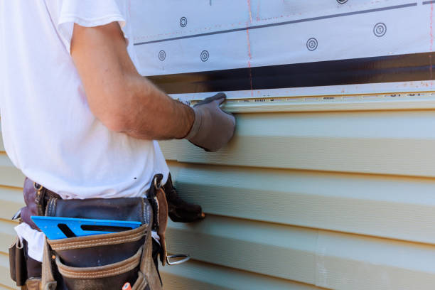 Affordable Siding Replacement solutions in Clinton, TN