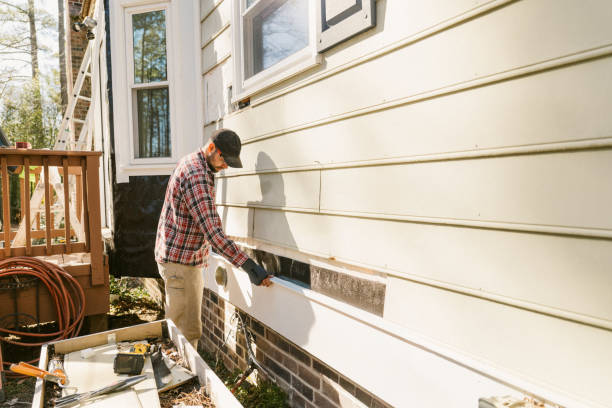 Top rated local Siding Replacement specialists in Clinton, TN